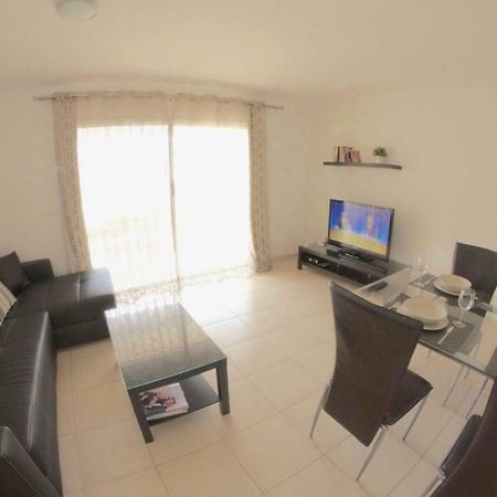 Vila Duplex C6 Con Piscina Privada Callao Salvaje Exteriér fotografie