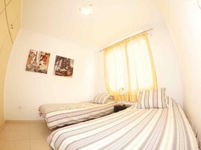 Vila Duplex C6 Con Piscina Privada Callao Salvaje Exteriér fotografie