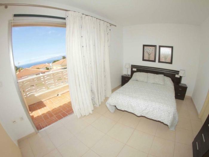 Vila Duplex C6 Con Piscina Privada Callao Salvaje Exteriér fotografie