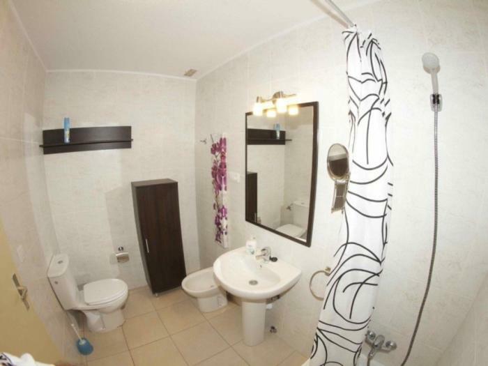 Vila Duplex C6 Con Piscina Privada Callao Salvaje Exteriér fotografie